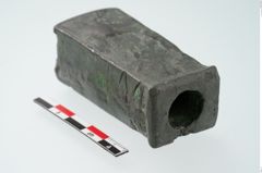 Foto von Bronzeamboß (NHMW-PRAE-025096)